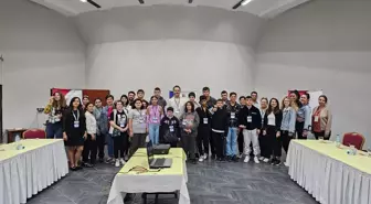 Çanakkale'de Özel Eğitim Öğrencilerine İş Arama Teknikleri Eğitimi