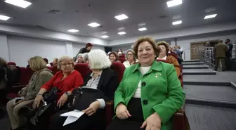 ÇOMÜ'den 60 Yaş Üstü Bireyler için Tazelenme Üniversitesi Programı