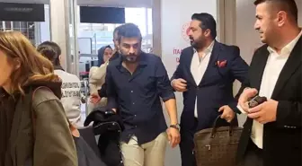 Dilan Polat ve Sıla Doğu, Hayasızca Hareketler Suçlamasıyla Gözaltına Alındı