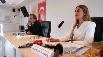 Bilirkişilik Müessesesi Üzerine Sorunlar ve Çözüm Önerileri Konulu Program Düzenlendi