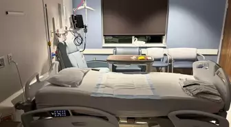 FETÖ elebaşı Fetullah Gülen'in cenazesi nerede, hangi hastanede?