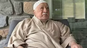 FETÖ elebaşı Fethullah Gülen öldü