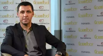 Hakan Şükür ne paylaştı? FETÖ elebaşı Fetullah Gülen'in ölümü sonrası ne dedi?