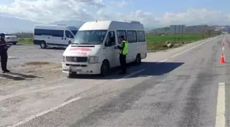 Aydın'da Huzurlu Sokaklar Uygulaması: 304 Bin Makaron Ele Geçirildi