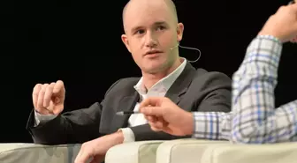 Kripto borsası Coinbase CEO'su Armstrong ABD seçimlerinde tercihini açıkladı