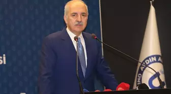 Kurtulmuş: 'Yenidoğan Çetesi' diye bir çeteyle uğraşıyoruz