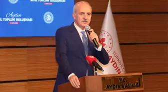 Kurtulmuş: 'Yenidoğan Çetesi' diye bir çeteyle uğraşıyoruz (2)