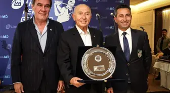 Limak Kemer Golf Cup 2024'te Şampiyonlar Belli Oldu