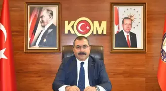 Mahmut Çorumlu kimdir? Eski KOM Daire Başkanı Mahmut Çorumlu kaç yaşında, nereli?