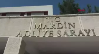 MARDİN 3 çocuğunun annesi Zeynep'i öldüren sanık, indirimsiz ağırlaştırılmış müebbet hapis cezası aldı