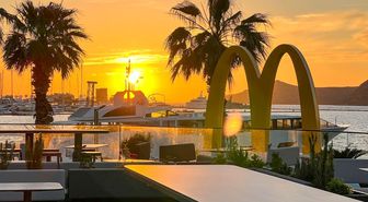 McDonald's Türkiye, Uluslararası Reklam Yarışmalarında 5 Ödül Kazandı
