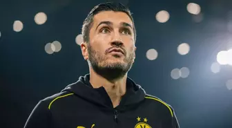 Nuri Şahin'in Real Madrid maçı öncesinde yaptığının eşi benzeri yok