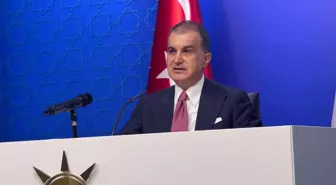 Ömer Çelik: Vatansız olarak bu dünyayı terk etti