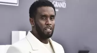 Sean Combs'a 5 yeni cinsel istismar davası açıldı