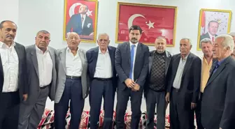 Şanlıurfa'da 'Şenyaşar Davası'nda Tahliyeler, Barış Görüşmeleri Başladı