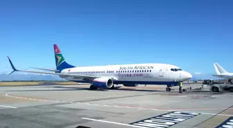 SunExpress ve South African Airways Kış Sezonunda İş Birliğini Büyütüyor