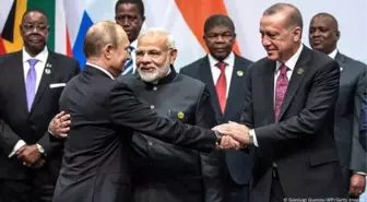 Türkiye'nin BRICS'ten beklentisi ne?