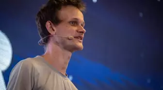 Vitalik Buterin'den Ethereum için kritik uyarı