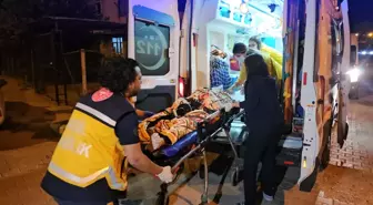 Adana'da aile faciası: Şizofren genç uyuyan ailesini katletti