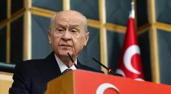 Bahçeli'nin açıklaması sonrası MHP'de istifa edenler