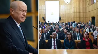 Bahçeli'nin Öcalan çağrısı sonrası DEM Parti'de hareketlilik