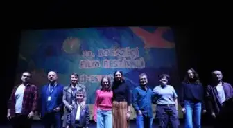 12. Boğaziçi Film Festivali'nde 'Mukadderat' ve 'Fidan' Filmleri Tanıtıldı