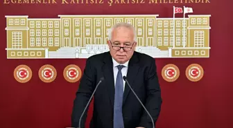 CHP Milletvekili Özkan, Zorunlu Arazi Toplulaştırmasına İtiraz Etti