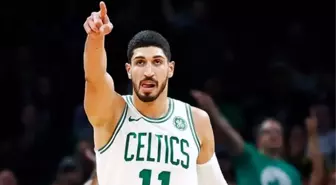 Enes Kanter kimdir? Enes Kanter kaç yaşında ve nerede?