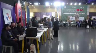 Ortaokul Öğrencilerinden Çevre Dostu Proje: Sigara İzmaritlerinden Yeni Ürünler