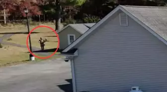 FETÖ terör örgütü lideri Fetullah Gülen'in evinden kareler | Fetullah Gülen'in evi ne olacak?