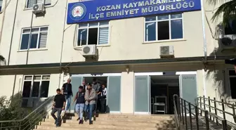 Kocaeli Merkezli Dolandırıcılık Operasyonu: Adana'da 14 Gözaltı