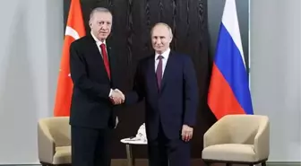 Kremlin: Erdoğan-Putin zirvesinin tarihi belli oldu