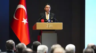 Ekrem Kap, ÖNSİAD Yönetim Kurulu Başkanlığı'na Seçildi