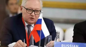 Rusya Dışişleri Bakan Yardımcısı Ryabkov: 'Bu yıl BRICS'e yeni üye kabulü gündemde yok'