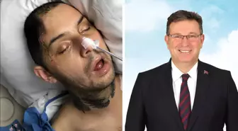 Sarıyer Belediyesi, iş kazası geçiren personelini kaderine terk etti