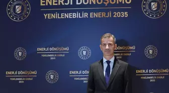 Türkiye'nin Rüzgar ve Güneş Enerjisi Hedefi 2035 İçin 120 Bin Megavat