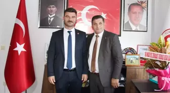 19 Mayıs'ta Muhtarlar Derneği Başkanlık Seçimi Yapıldı