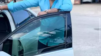 Ankara'da Hız Sınırını Aşan Sürücünün Yargılanması Devam Ediyor