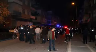 Kayseri'de Polislerin Meşru Müdafaa İle İlgili Duruşması