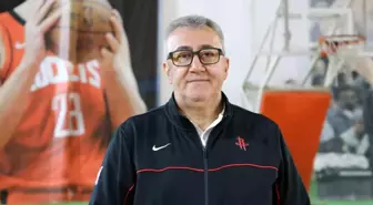 Alperen Şengün, NBA'de Tarihin En Pahalı Türk Sporcusu Oldu