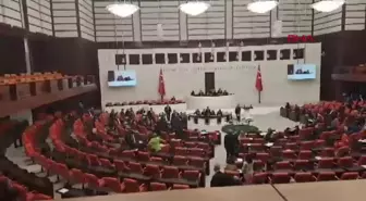 İYİ Parti ve DEM Parti arasında sert tartışma