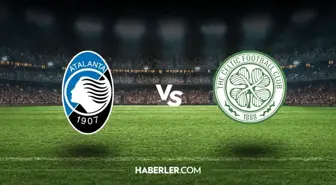 Atalanta-Celtic maçı ne zaman, saat kaçta? Atalanta-Celtic maçı hangi kanalda, şifresiz mi?