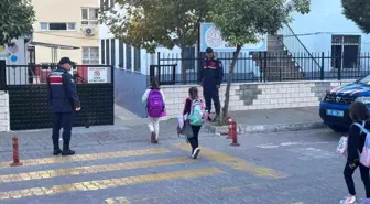 Aydın'da Huzurlu Sokaklar Uygulaması: 4 Bin 35 Kişi Sorgulandı, 99 Araca Ceza Kesildi