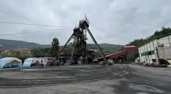 Maden faciasında bilirkişi heyeti, 3'üncü raporunu mahkemeye sundu