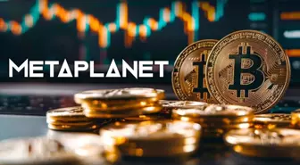 Bireysel yatırımcılar Metaplanet Bitcoin stratejisine güveniyor