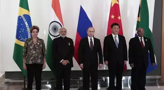 BRICS ülkeleri hangileri? BRICS'e üye ülkeler