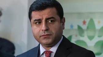 Selahattin Demirtaş: Sorunların siyaset yoluyla çözülmesini kanla kesmeye çalışıyorlar