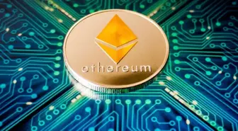 Ethereum Blockchain ağı mobilleşiyor