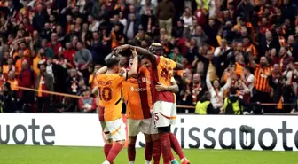 Galatasaray, 48 Yıl Sonra İsveç Takımını Mağlup Etti