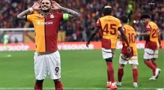 Galatasaray, Elfsborg'u 4-3 Yenerek Avrupa Ligi'nde Üçüncü Haftayı Tamamladı